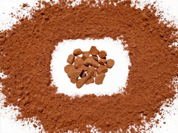 cocoa powder by SLA cocoa powder by SLA