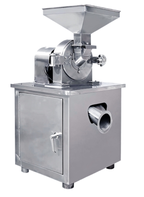 small cinnamon grinder SLU series