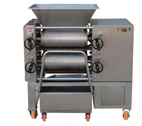 almond flour grinder slrg series