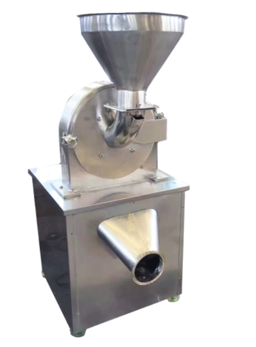 small grinder SLU series