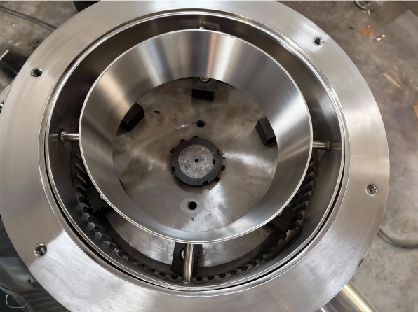 grinder design of SLA grinder design of SLA