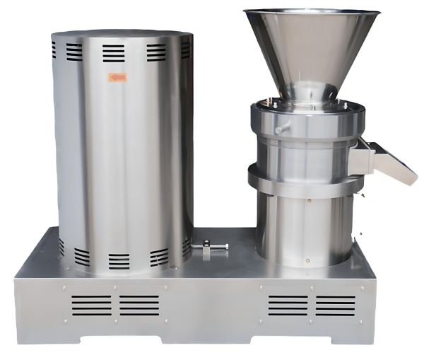 colloid mill SLJM model colloid mill SLJM model