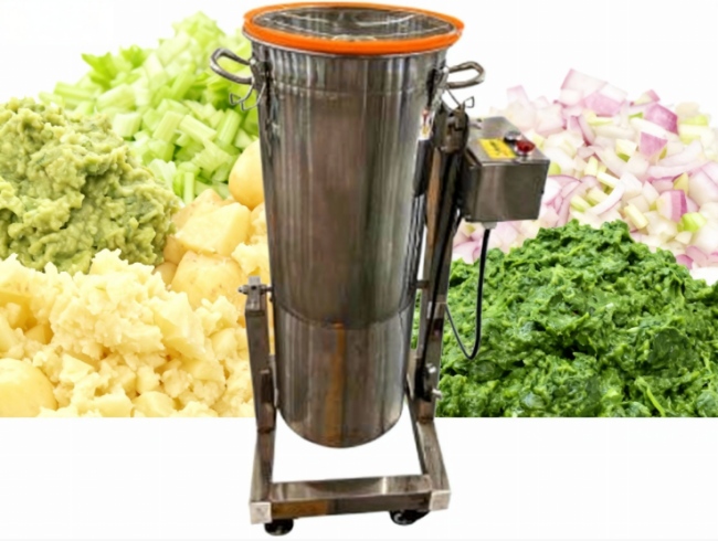 R10 cutter mixer R10 cutter mixer