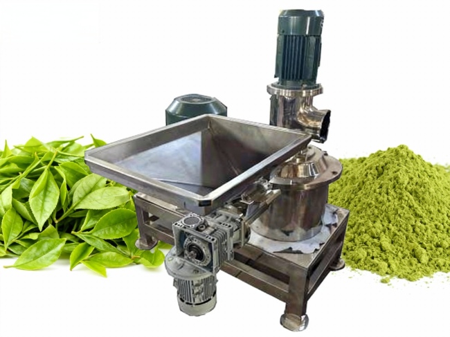 leaf grinding machine sla series