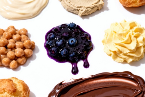 application slcm cooking mixer