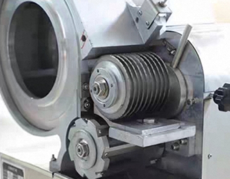 cutting slicing dicing cutter design cutting slicing dicing cutter design