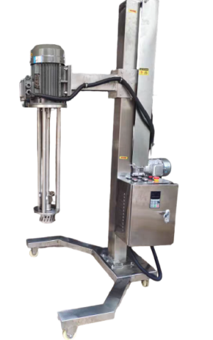 hanger type mixer hanger type mixer