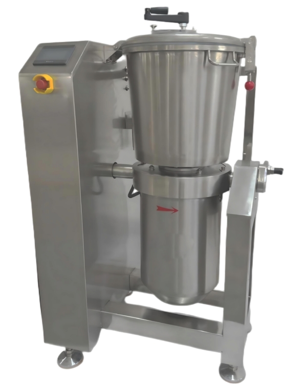 cutter mixer cutter mixer