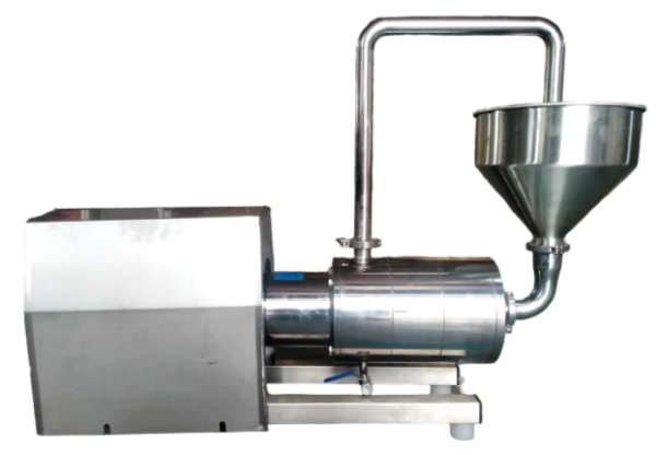 high shear inline mixer high shear inline mixer
