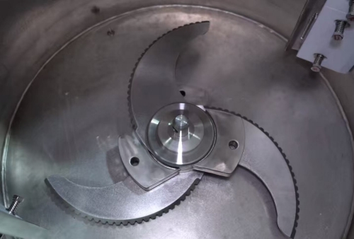 cutting blades cutting blades