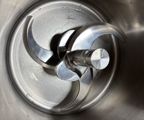 cutting blades advanced R30 mixer cutting blades advanced R30 mixer