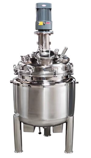 in tank type dispersion mixer in tank type dispersion mixer