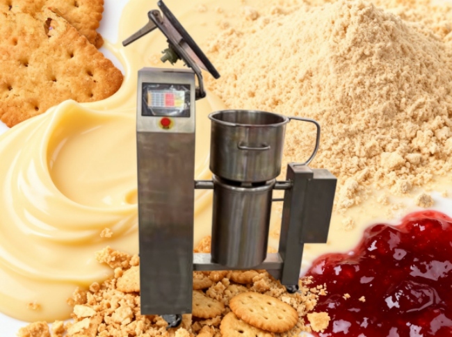 R30 cutter mixer advanced type R30 cutter mixer advanced type