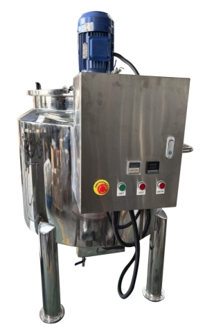 heating mixing tank heating mixing tank