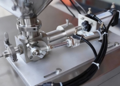 metering system slbf filling machine