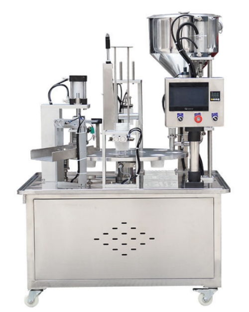 automatic rotary type slcf automatic rotary type slcf