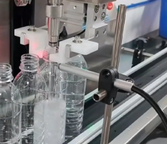 photoelectric sensing photoelectric sensing