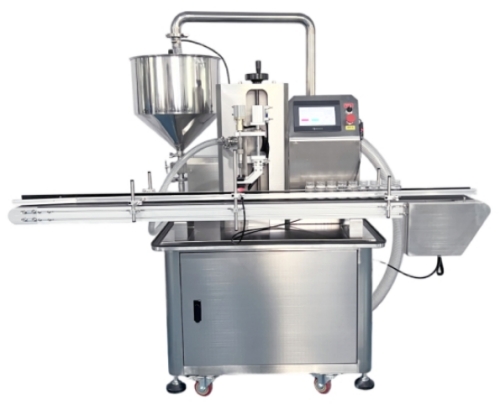 single head bottle filling machine single head bottle filling machine