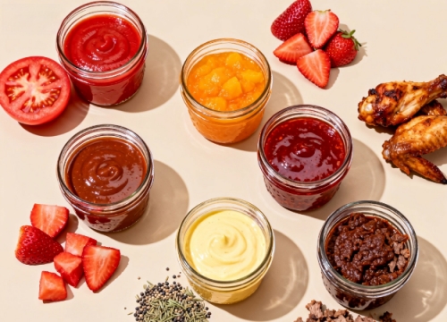 bottle filling application