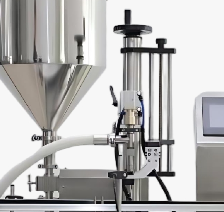 filling system wide filling range filling system wide filling range