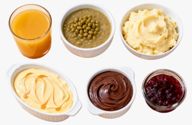 cup filling application