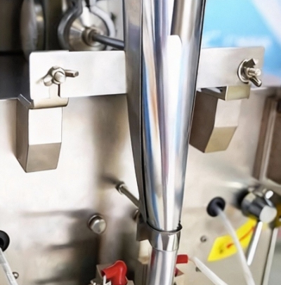 bag forming from film