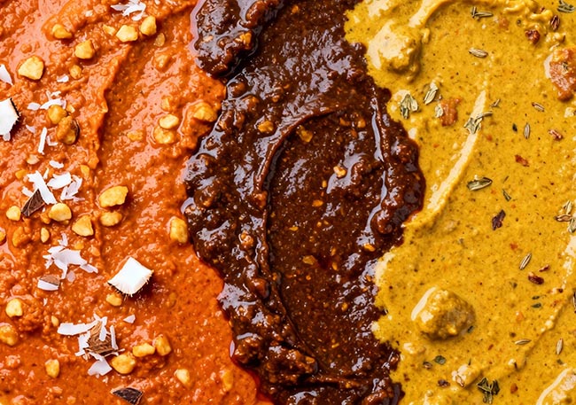 curry powder key ingredient of curry