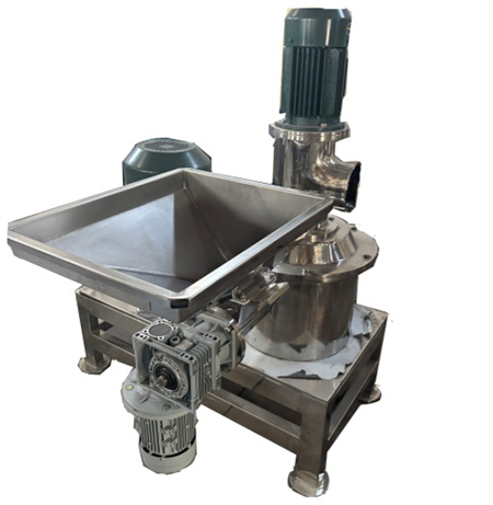 fine grinder sla series