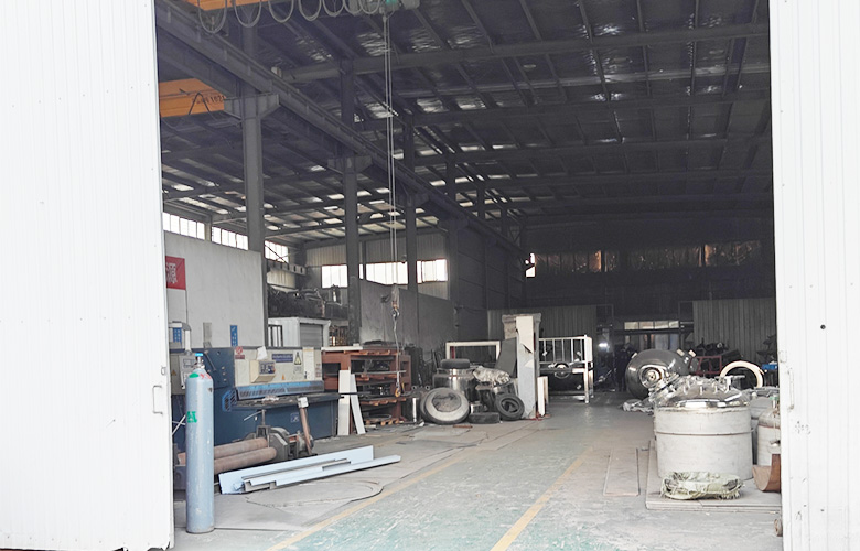 Complete Machine Production Line Solution Provider