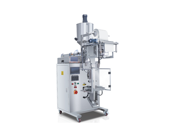 Conventional Bag Packaging Machine