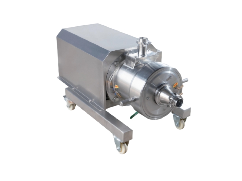 Industrial Peanut Butter Grinder Machine