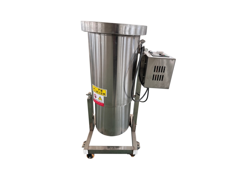 Small Peanut Grinder Machine for Powder