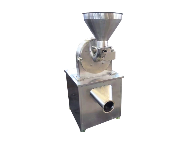  Small Spice Grinder Machine