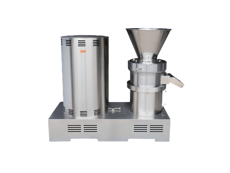 Almond Butter Grinder