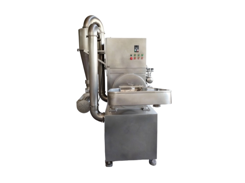 Turmeric Powder Grinding Machine