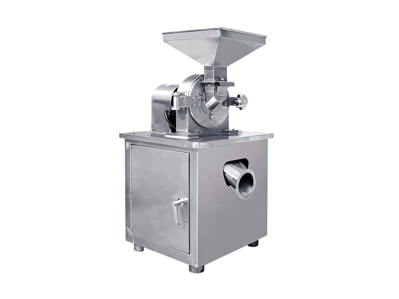 Small Cinnamon Grinder Machine