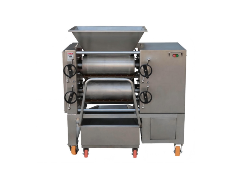 Almond Flour Grinder Machine
