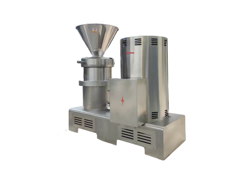 Fruit and Vegetable Grinder for Paste
