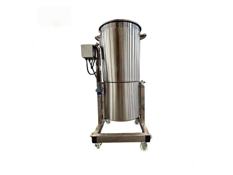 SLCM Vertical Cutter Mixer R30