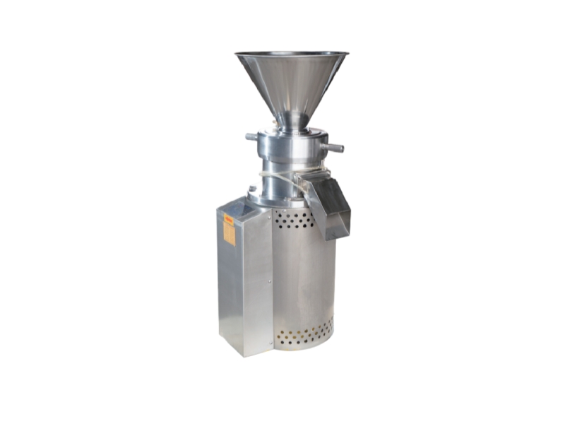 Nut Butter Grinder Machine