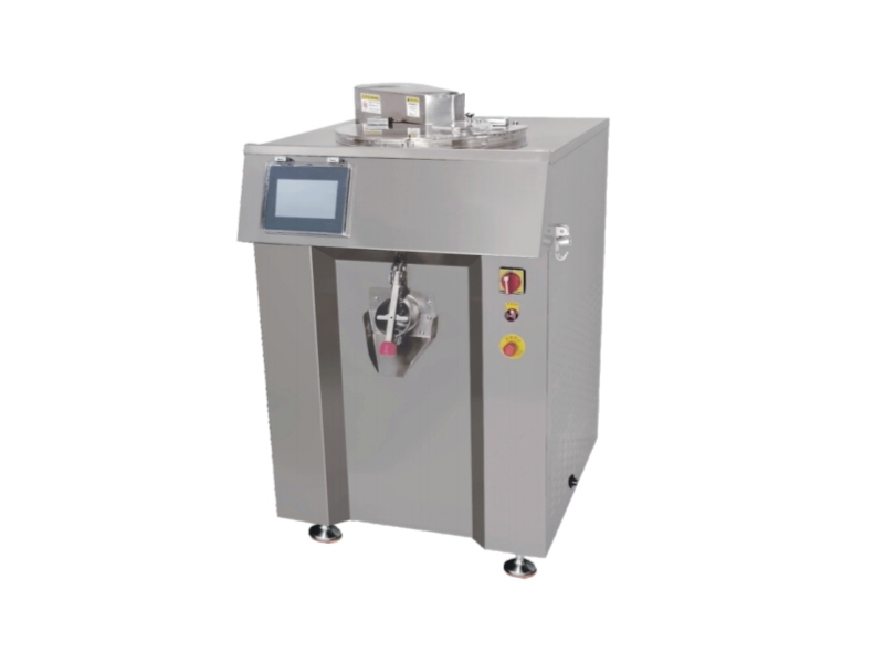 Chocolate Homogenize Mixing Tank Dual Function