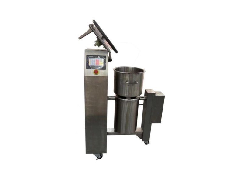 Advanced R30 Vertical Food Cutter Mixer