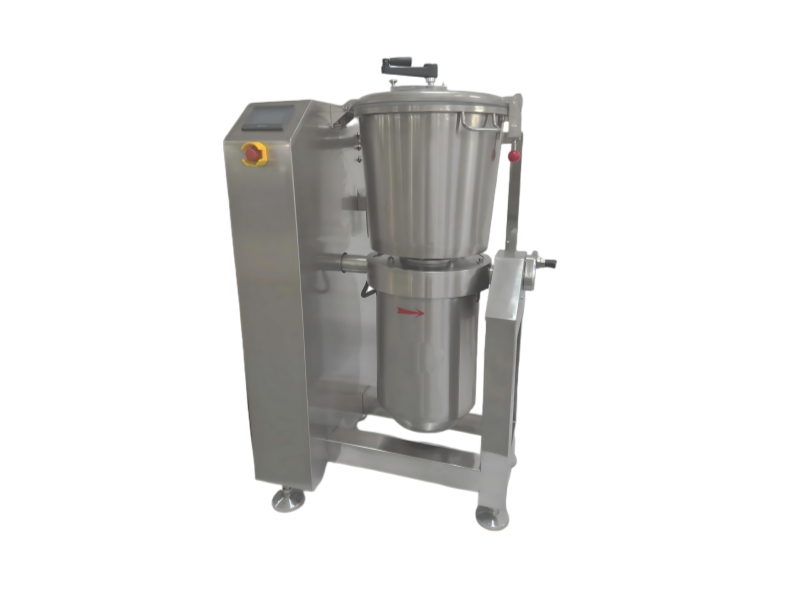Vertical Cutter Mixer Model R60