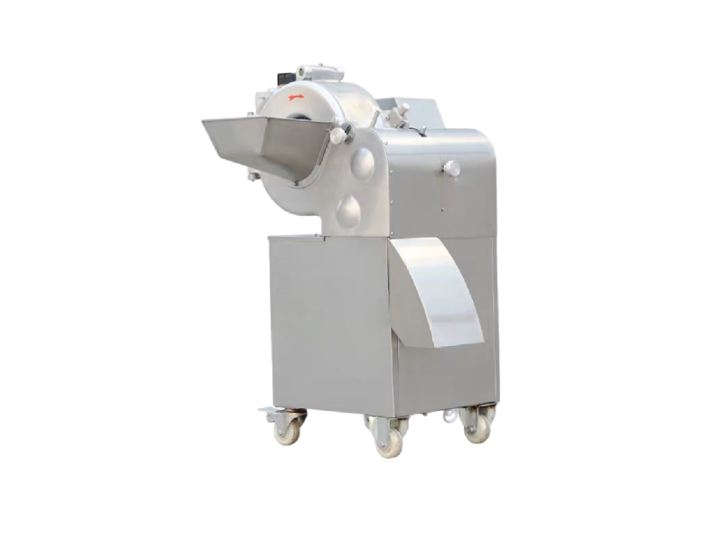 Industrial Fruit Cutting Machines