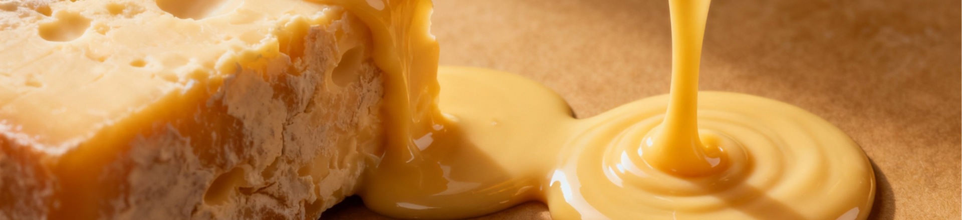 How to Choose Cheese Mixer Making Cheese Sauce