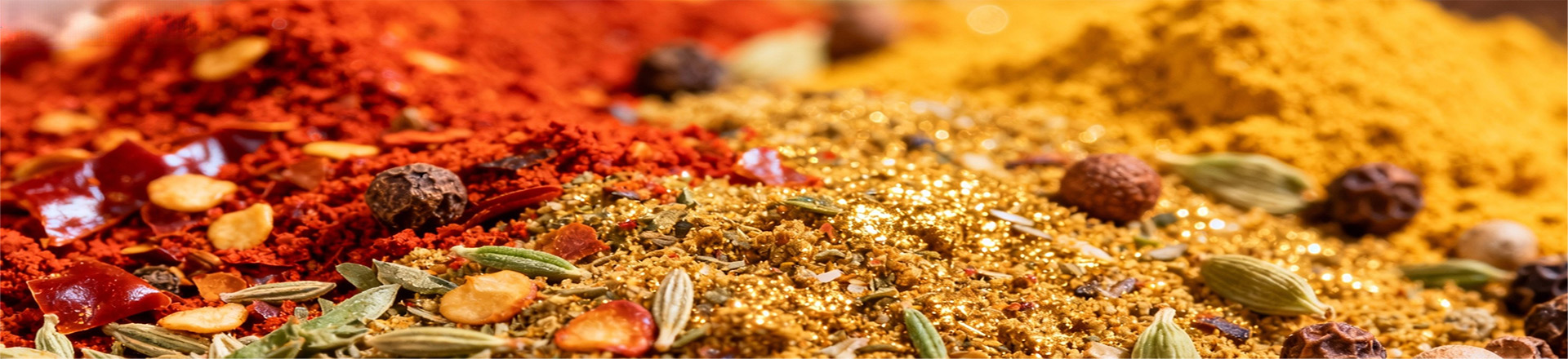 Spice Mixer Machine for Powder Mixing Which Suitable