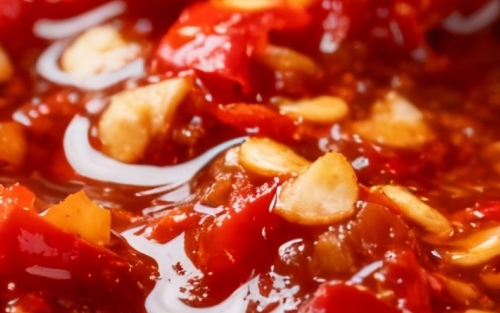 Grind Fresh Red Chili - How to Choose Grinder