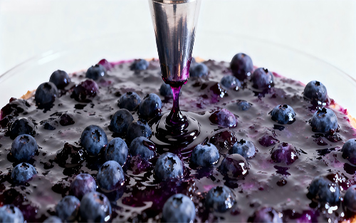 How to Choose the Jam Filling Machine