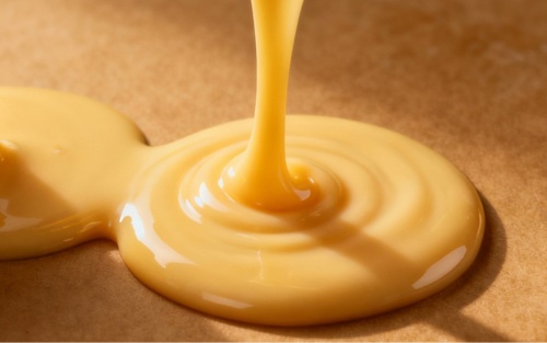 How to Choose Cheese Mixer Making Cheese Sauce