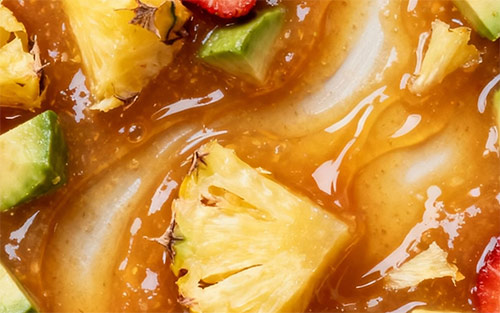 How to Confirm Tailor-Made Mixer for Fruit Jam Making